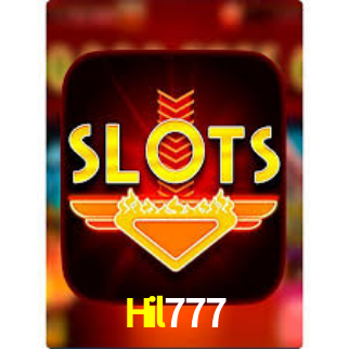 Hil777 App Interface