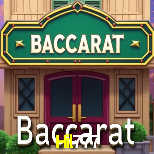 Platform Technology Hil777