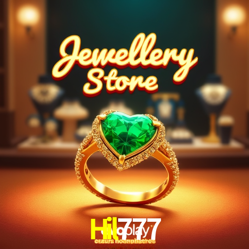 Responsive Design Hil777