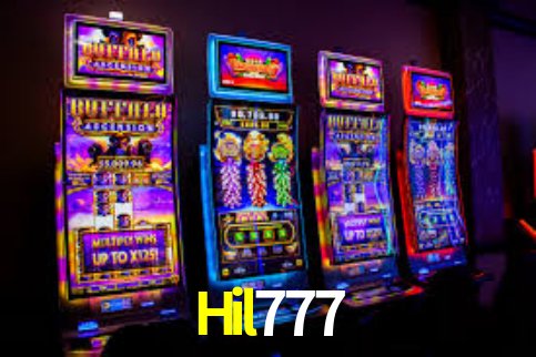 Exclusive Games Hil777