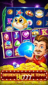 Spaceman Game Hil777