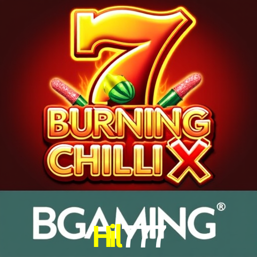 Game Statistics Hil777